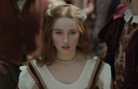 Kaitlyn Dever in Rosaline