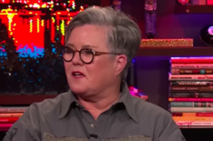 Rosie O'Donnell