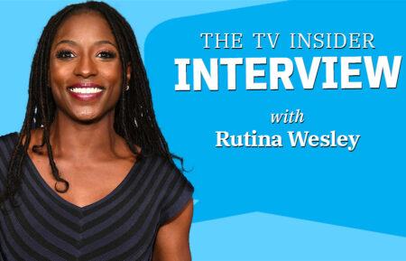 Rutina Wesley