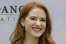 Sarah Drew