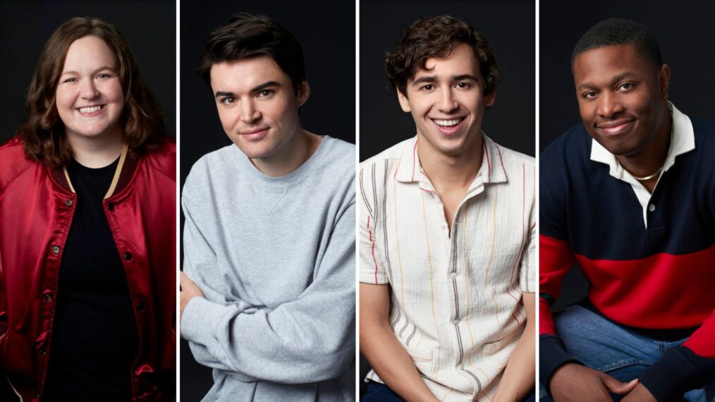 SNL' Adds Four Featured Players to Cast in Next Season 48