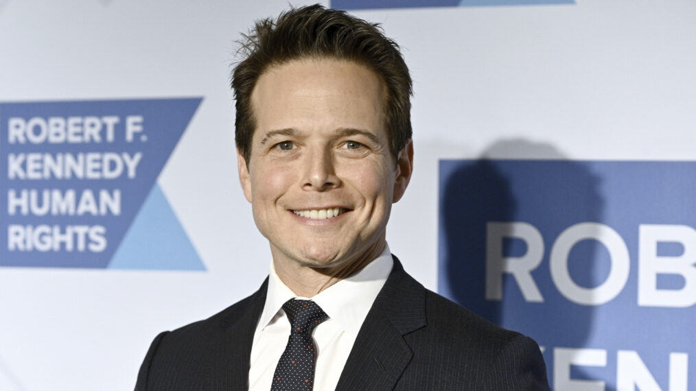 Scott Wolf