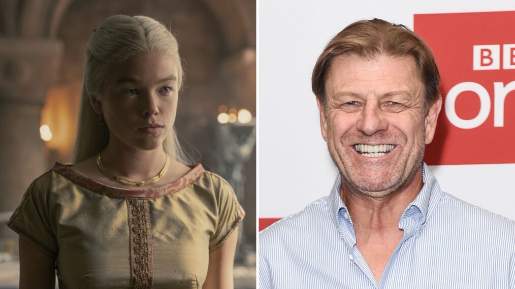 Sean Bean Just Found Out the 'Game of Thrones' Ending, Two Years