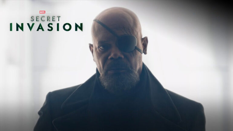 Secret Invasion