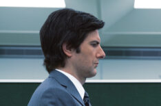 Adam Scott in Severance