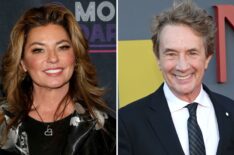 'Beauty and the Beast': Shania Twain & Martin in Talks to Join ABC Special