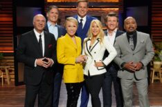 'Shark Tank' Goes Live! What to Expect From the Season 14 Premiere