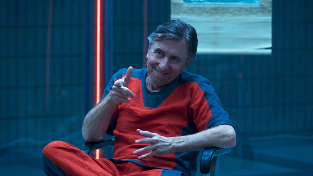 She-Hulk: Attorney at Law, Tim Roth as Emil Blonsky