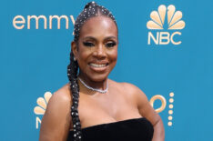Sheryl Lee Ralph at the 2022 Emmys