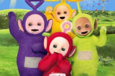 'Teletubbies' Sets Netflix Premiere With Tituss Burgess Narrating