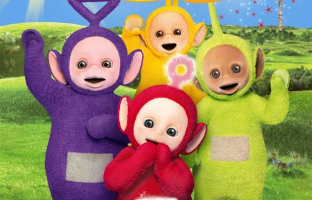 Teletubbies Netflix Tituss Burgess