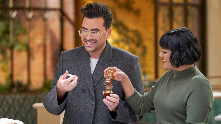 The Big Brunch - Dan Levy