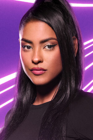 Nurys Mateo Headshot