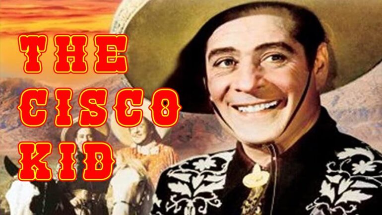 The Cisco Kid (1950) - Syndicated