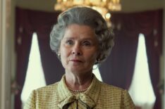 'The Crown' Sets Season 5 Premiere Date With Imelda Staunton as Queen Elizabeth II