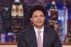 Trevor Noah Leaving 'The Daily Show' After 7 Years — Watch His Announcement (VIDEO)