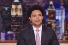 The Daily Show with Trevor Noah