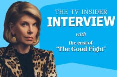 'The Good Fight' Cast Previews Final Season