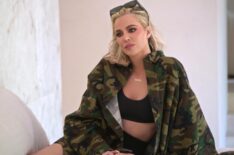 'The Kardashians': Khloé's Baby Heartache Revealed in Season 2 Premiere