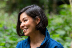 Alex Wagner in The Mole