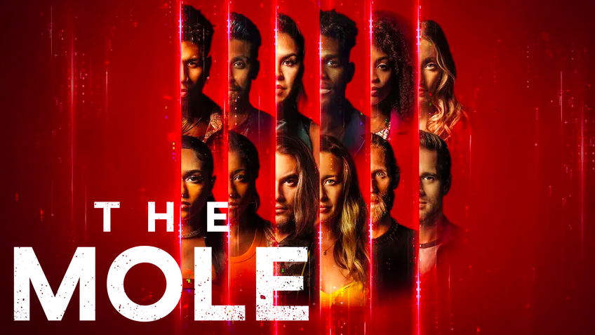 The Mole Season 3 Where To Watch The Mole (2022) - Netflix Reality Series