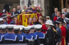 Queen Elizabeth Funeral: The 5 Biggest Takeaways From Televised Ceremony