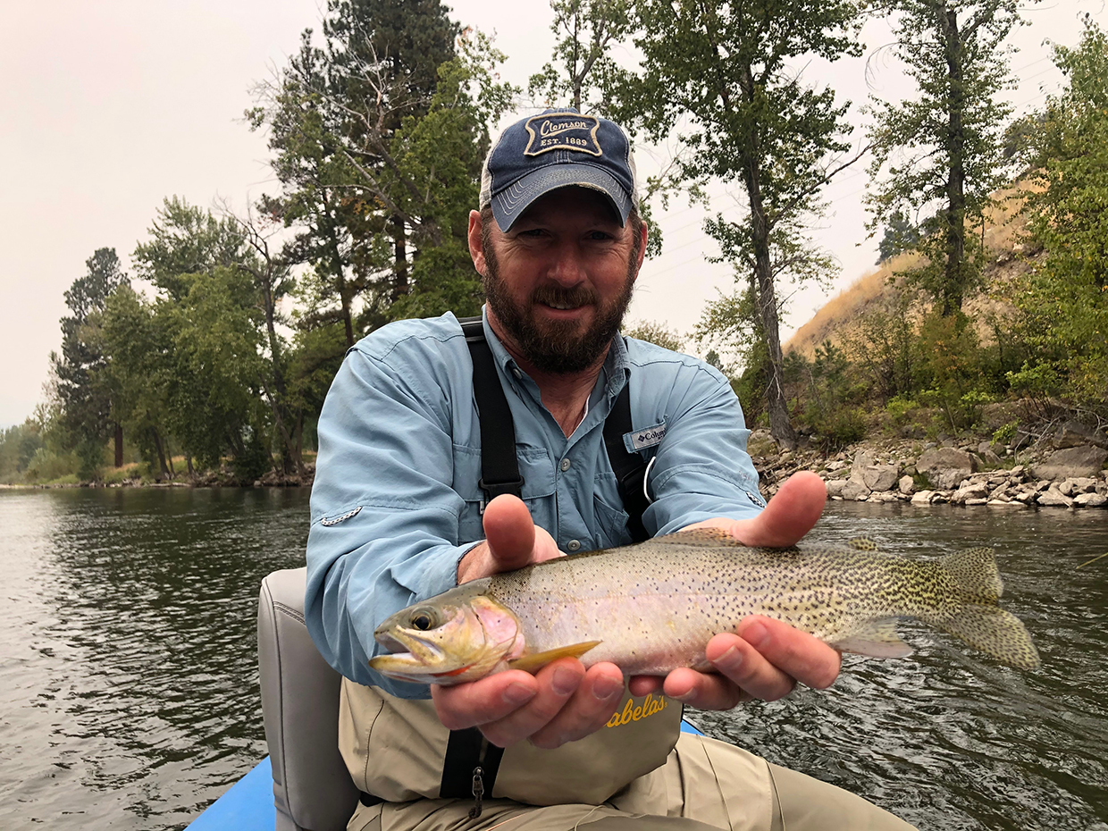'Yellowstone' How Taylor Sheridan Chose the Dutton Ranch, As Told by