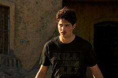 'The Recruit': Noah Centineo Is Thrown Into the Spy World (PHOTOS)
