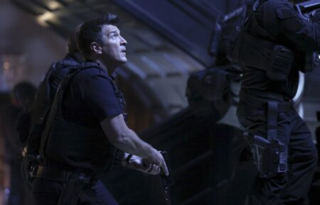 the rookie season 5 nathan fillion