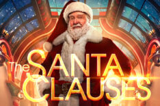 'The Santa Clauses' Teaser: Tim Allen's Retiring Santa Interviews Unlikely Replacement
