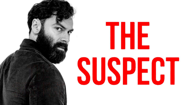 The Suspect - Sundance Now