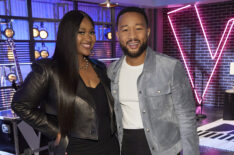 'The Voice' Coaches on Why They Chose Their Season 22 Battle Advisors
