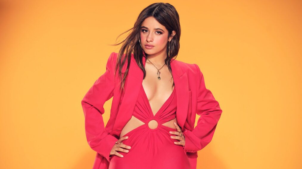 The Voice': What Did You Think of Camila Cabello as a Coach? (POLL)