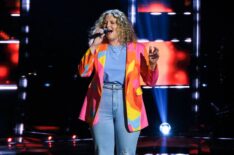 'The Voice': 6 Must-See Moments From the Season 22 Premiere (VIDEO)