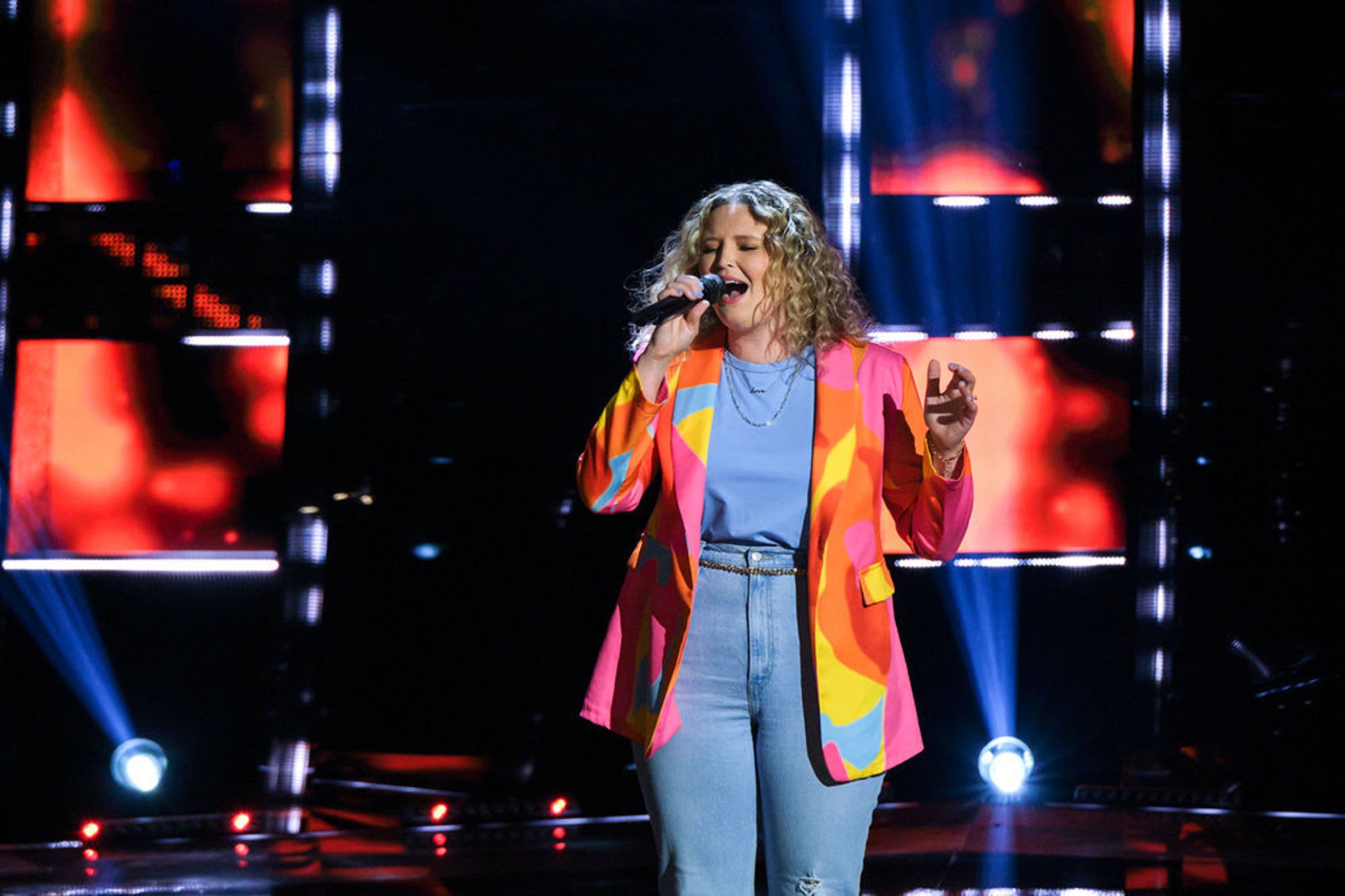 The Voice': 6 Must-See Moments From the Season 22 Premiere (VIDEO) The Voice': 6 Must-See Moments From the Season 22 Premiere (VIDEO)