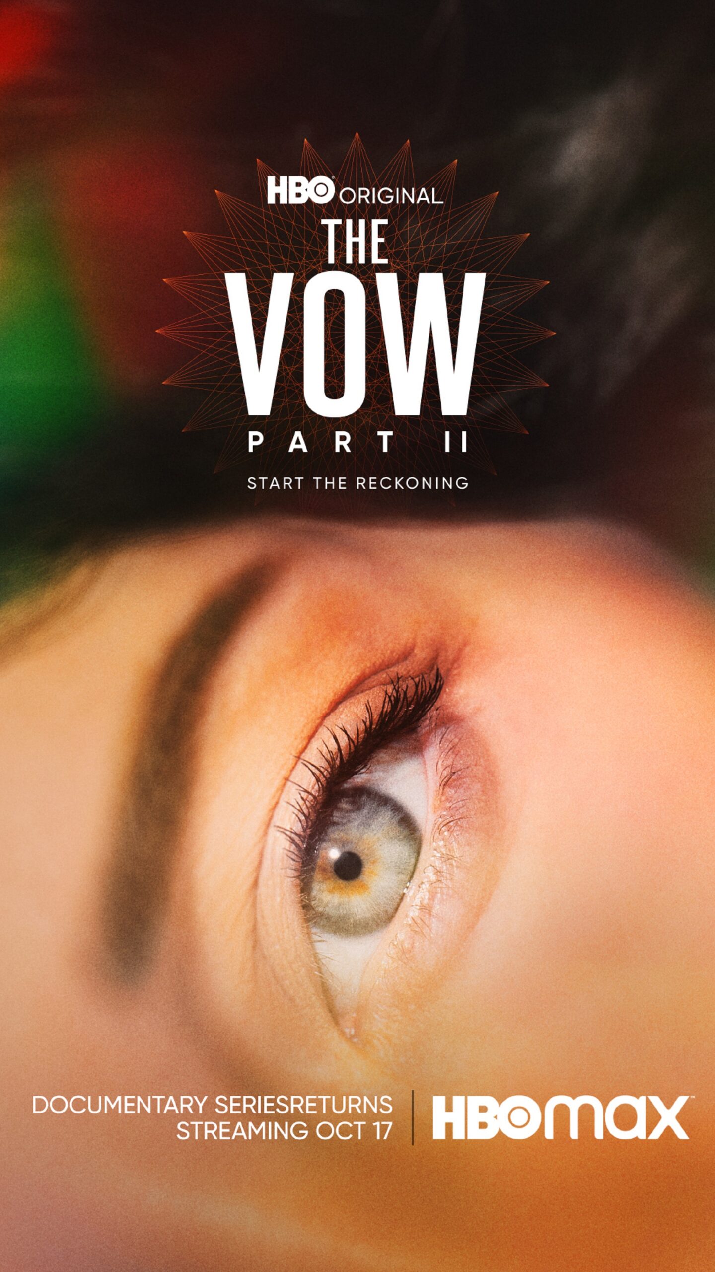 'The Vow Part Two' Nancy Salzman Gets Candid About NXIVM in a First