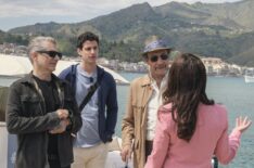 'The White Lotus' Creator Mike White Teases 'Sexual Politics' of Season 2