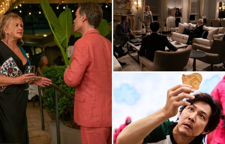 Hacks - Max Series - Where To Watch