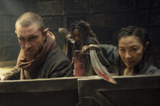'The Witcher: Blood Origin': Netflix Reveals Premiere Date, Casting Coup