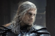 Henry Cavill - The Witcher Geralt of Rivia