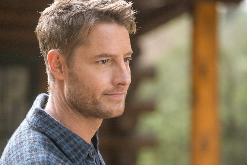 This Is Us Season 6 Justin Hartley