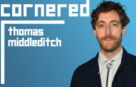 Thomas Middleditch