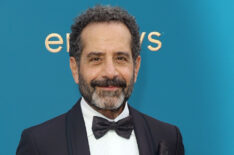 Tony Shalhoub at the 2022 Emmys