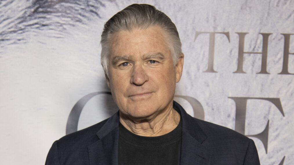 Treat Williams