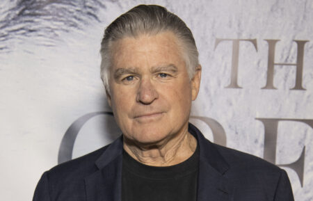 Treat Williams