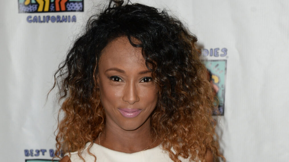 #Trina McGee Speaks Out About Her Treatment on ‘Boy Meets World’