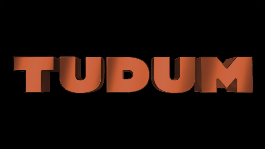 Logo Tudum