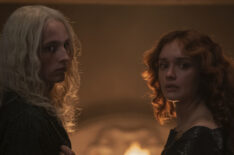 House of the Dragon - Ty Tennant and Olivia Cooke - Season 1 Episode 7