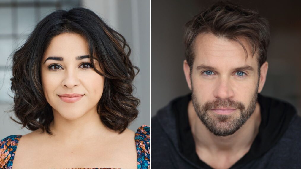 Hallmark Channel's Countdown to Christmas 2022 The Complete Lineup