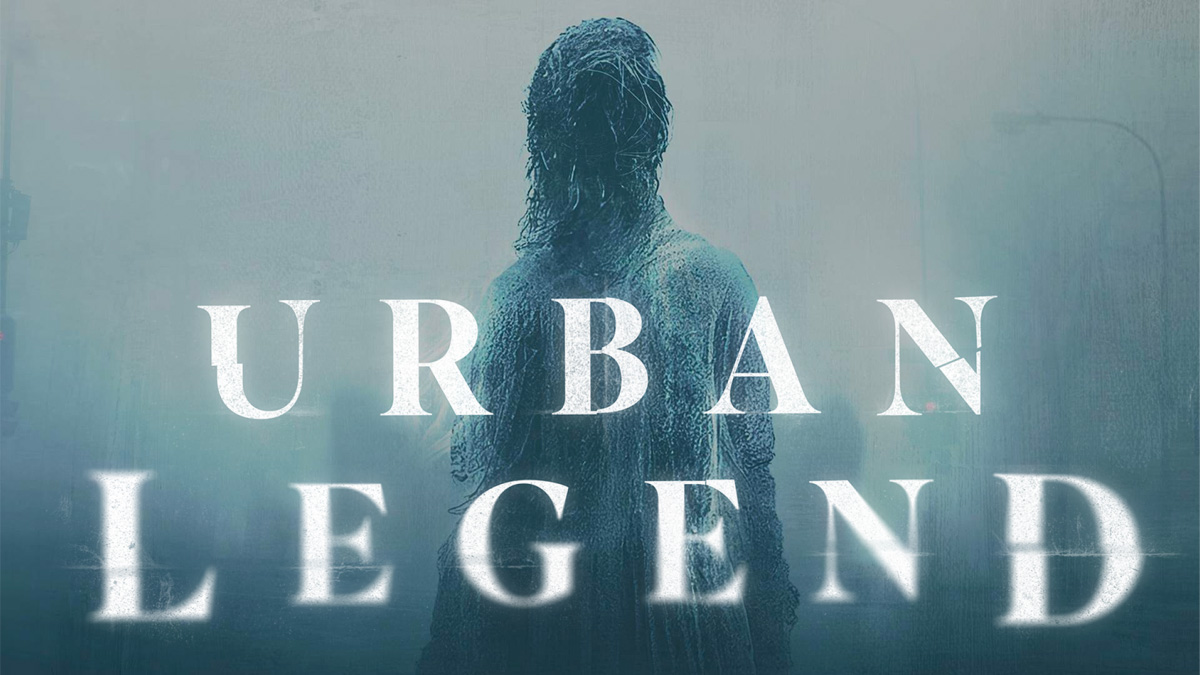 Urban Legend Travel Channel Reality Series
